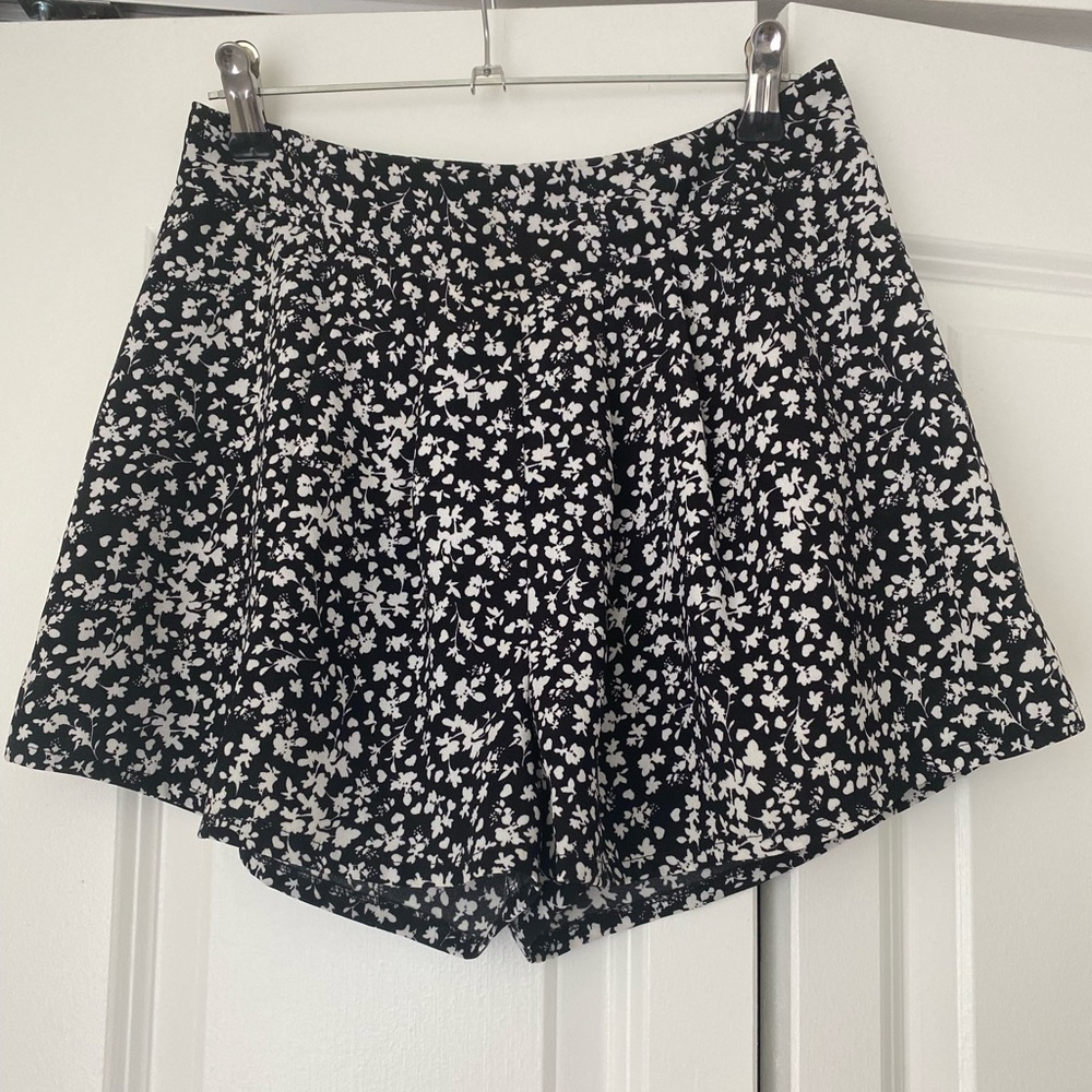 New Look Girls Shorts, 10 years, 140 cm